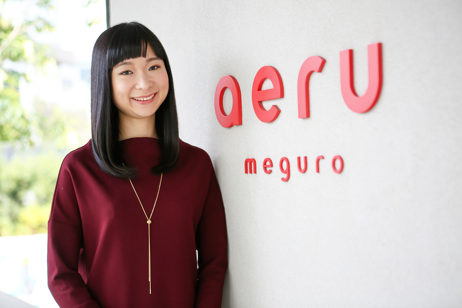 矢島里佳プロフィール写真