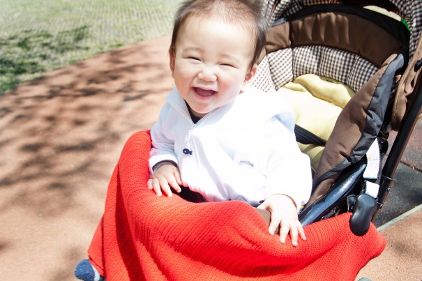 babycar
