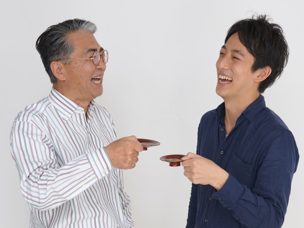 祝ご成人