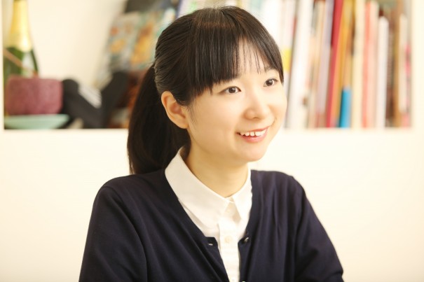 株式会社和える(aeru)代表取締役 矢島里佳