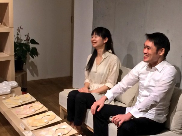 8月22日 史朗さんイベント2