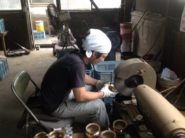 高岡クラフツーリズモ