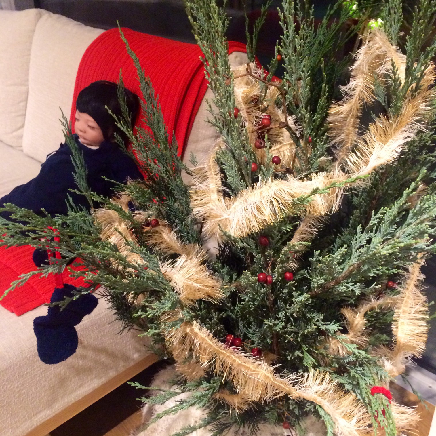 aeru meguro クリスマス