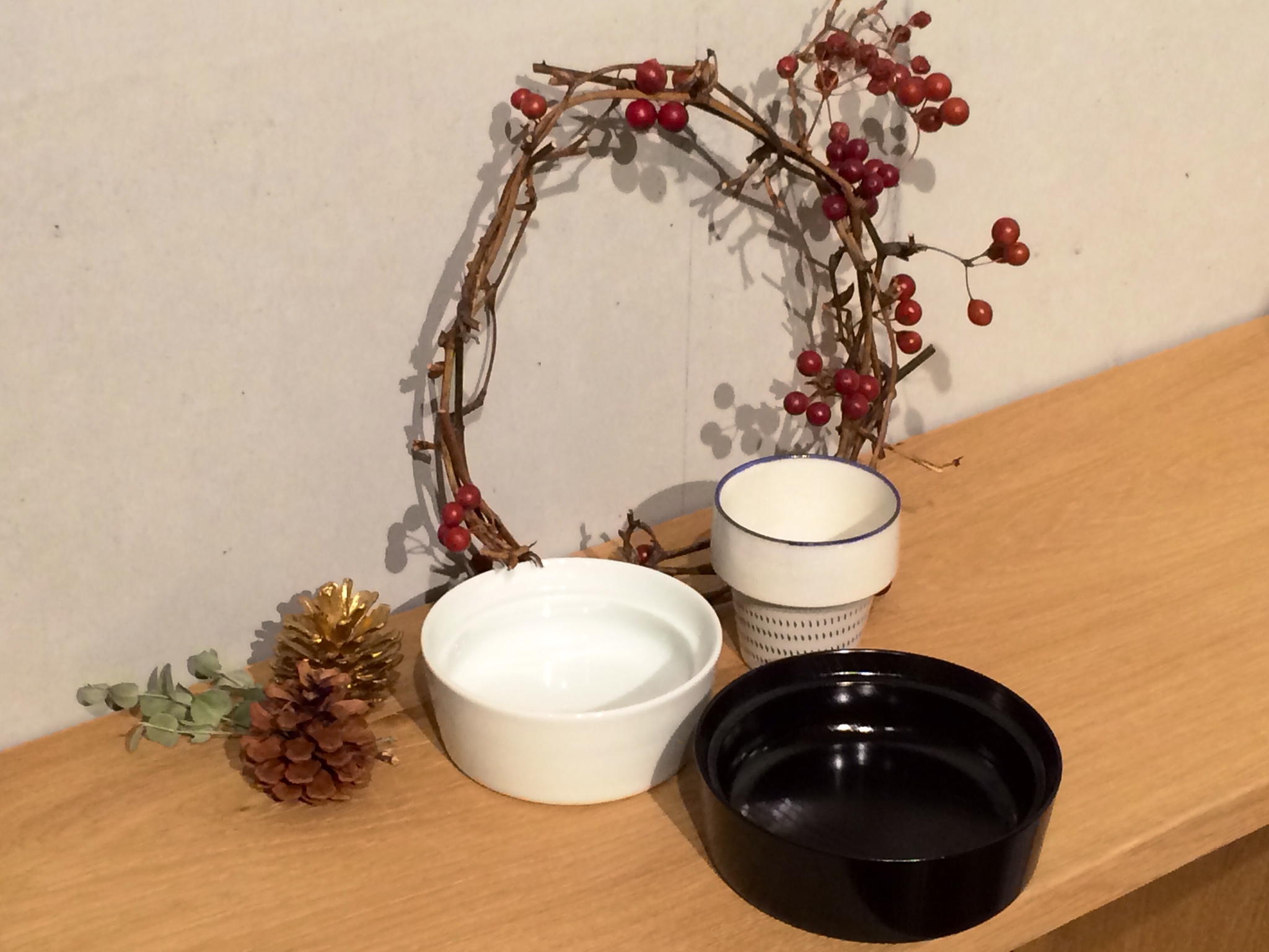 aeru meguro クリスマス