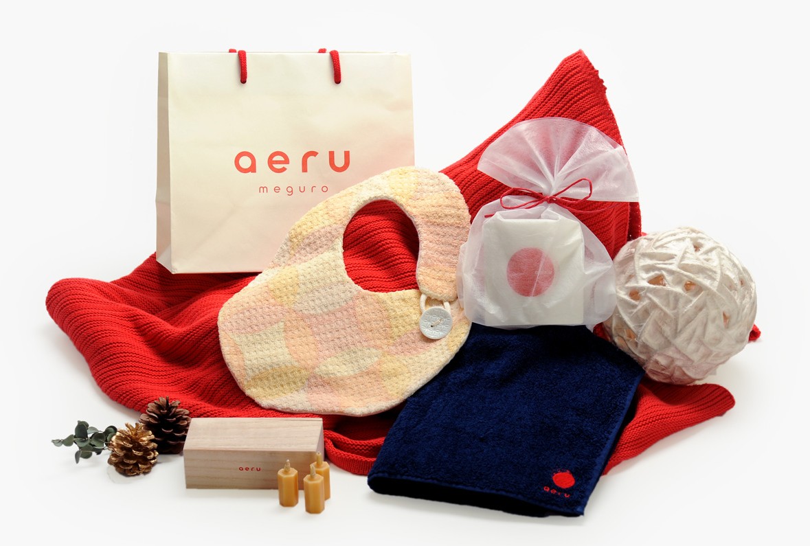 aeru meguro クリスマス