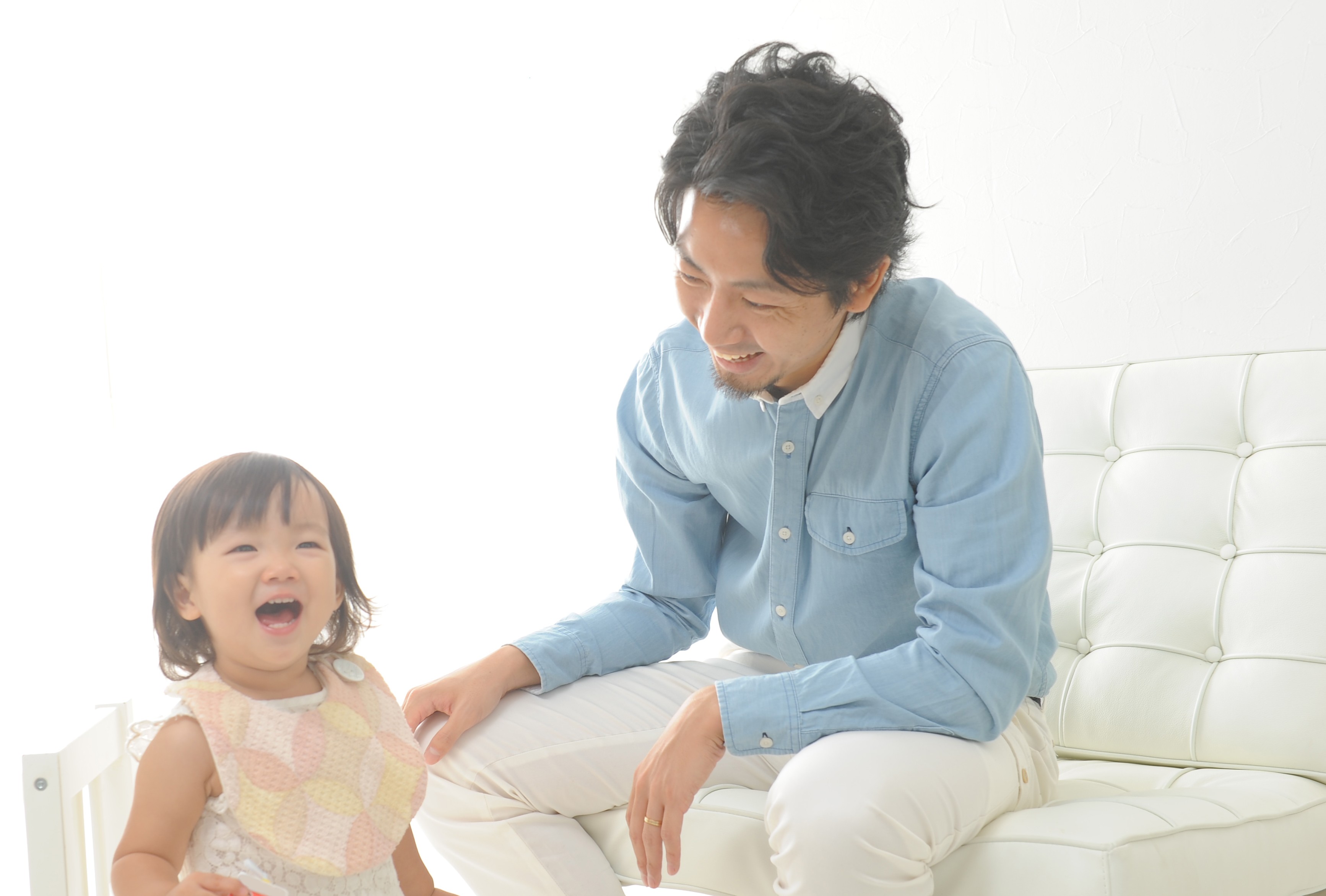 東京都から 江戸更紗の おでかけ前掛け