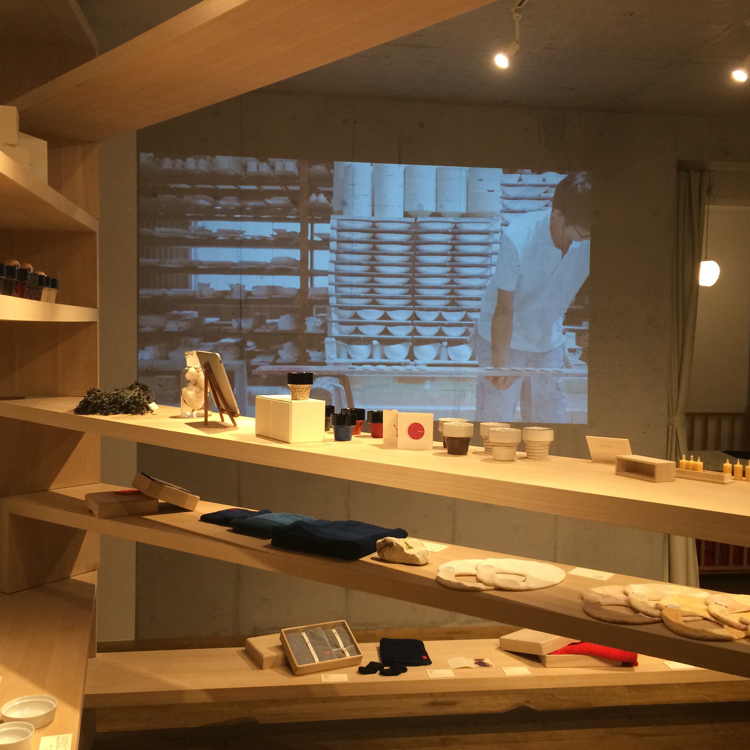 aeru meguro映画館