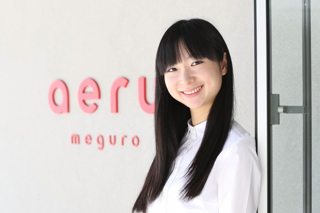 aeru meguro矢島里佳3