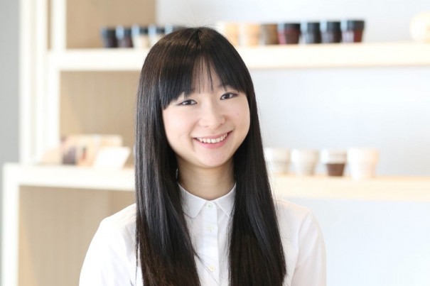 aeru 和える 矢島里佳