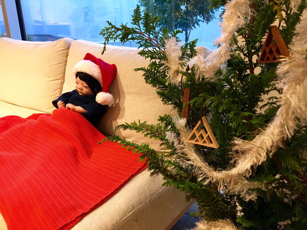 メリークリスマス
