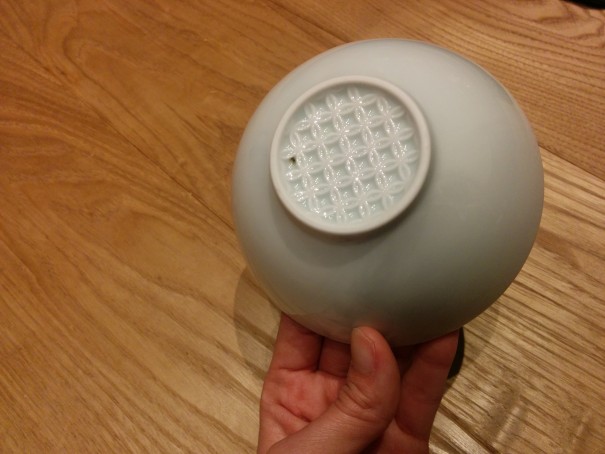 29_有田焼のお茶碗特長品