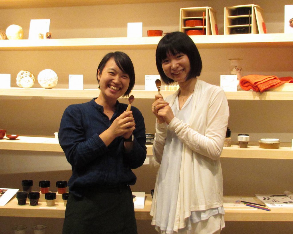 19_宮薗なつみさんが木工職人になるまで
