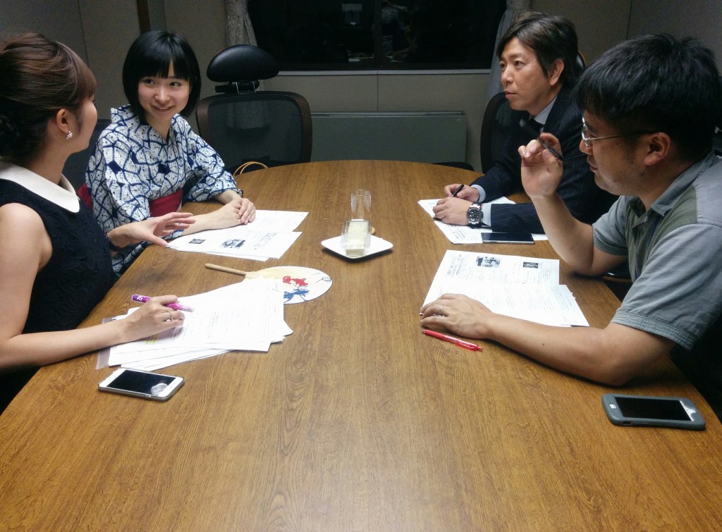 03_京biz打ち合わせ