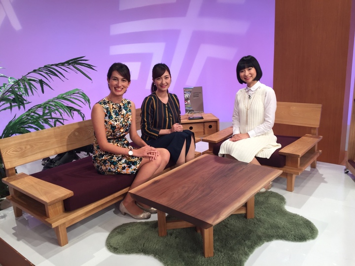 京BizX スタジオ 京都テレビ