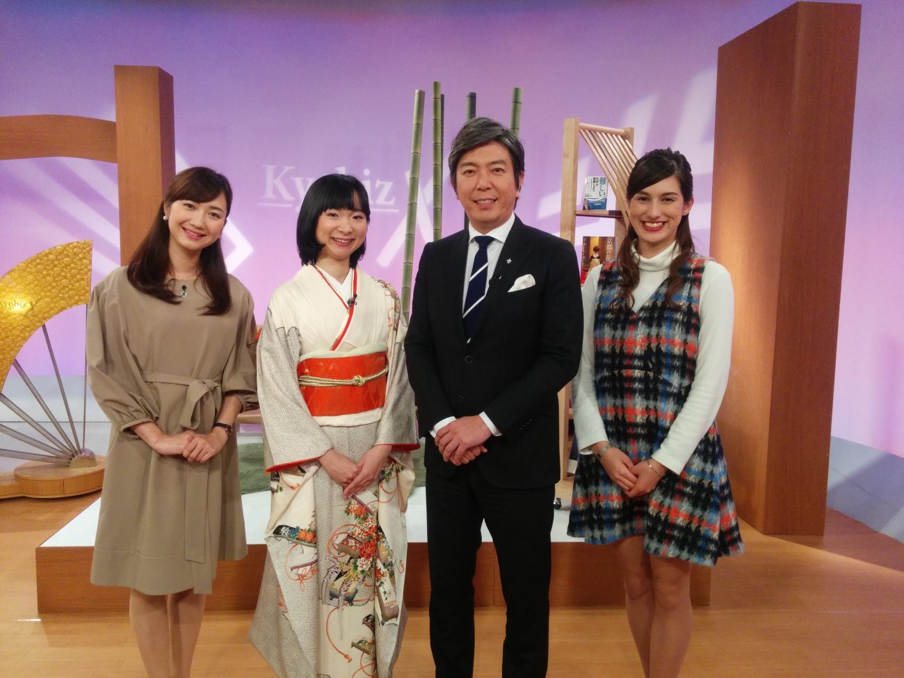 京biz集合写真