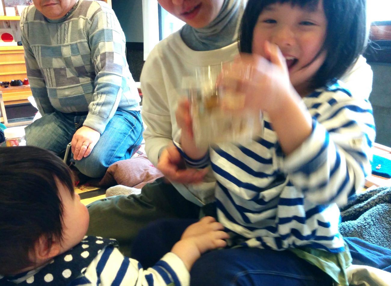 梅酒梅シロップ手作り