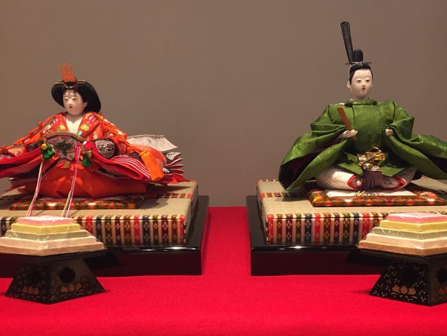 雛祭り 梅