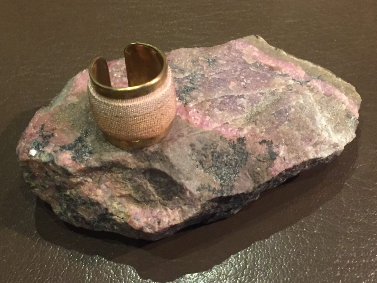 Artisan's Talk つづれ織り森さん