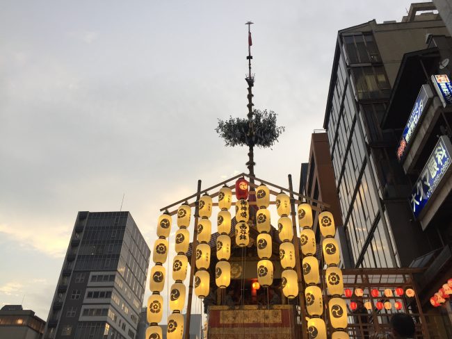 祇園祭