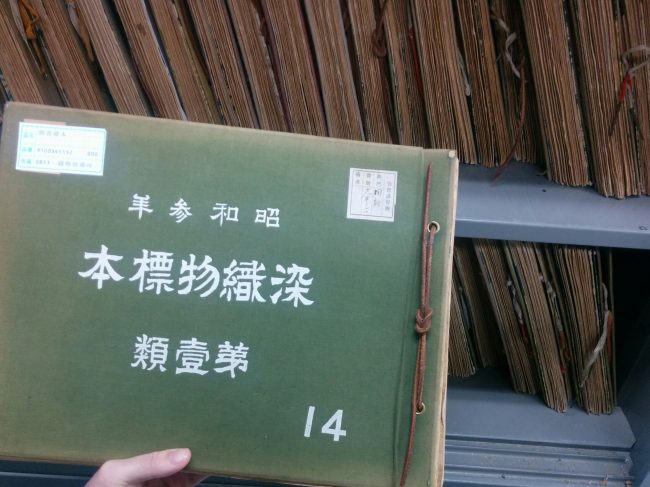 丹後ちりめん 資料
