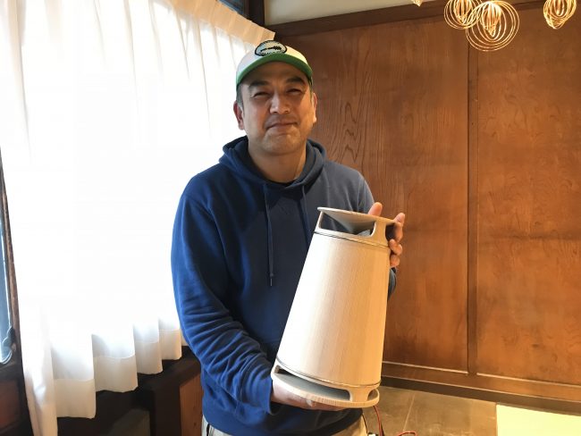 京都市 京ものユースコンペティション 和える