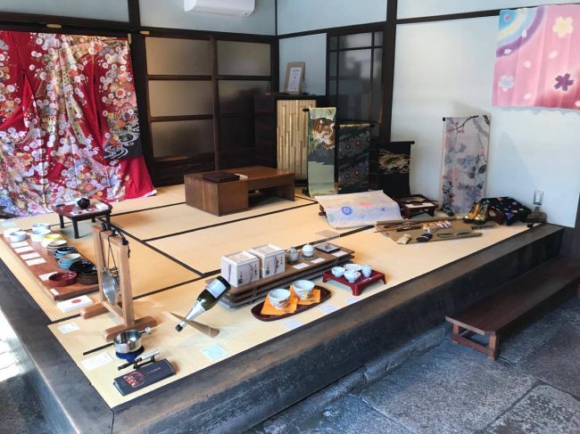 響 京もの認定工芸士