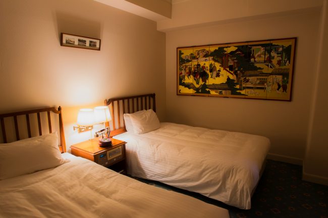 長崎aeru room
