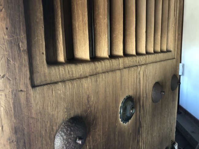 奈良aeru room 法隆寺