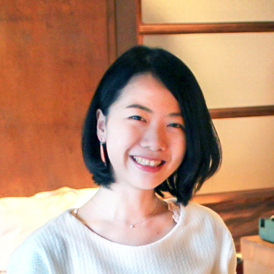 田房 夏波プロフィール写真