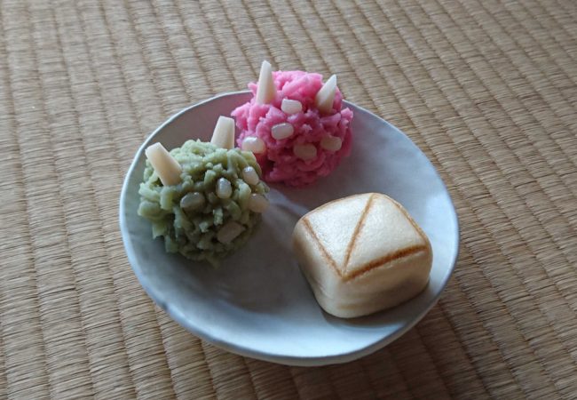 末富 節分